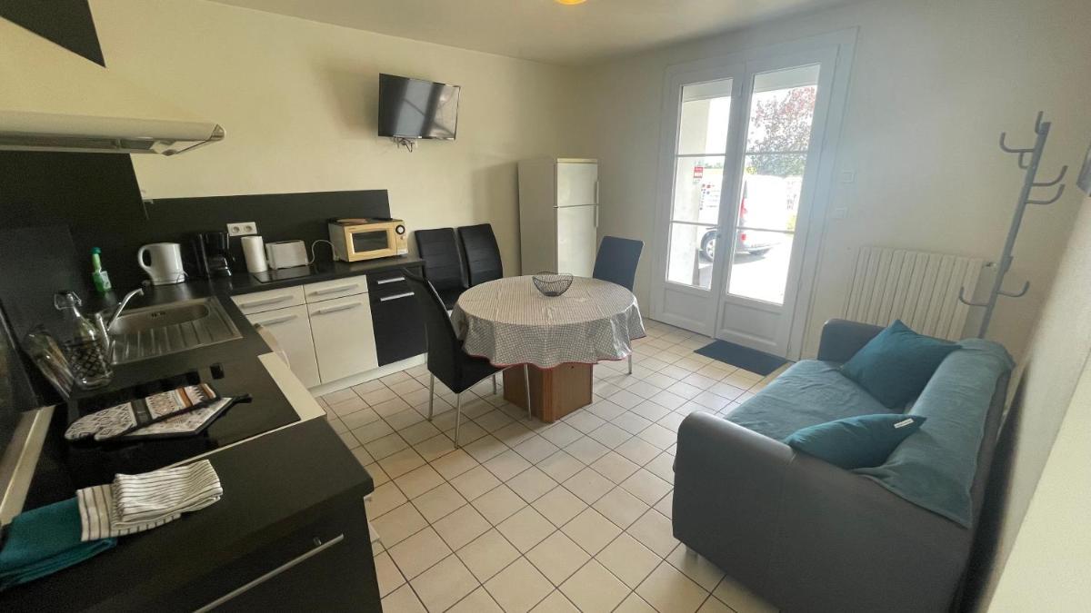 Logis du Renfermis - Housity