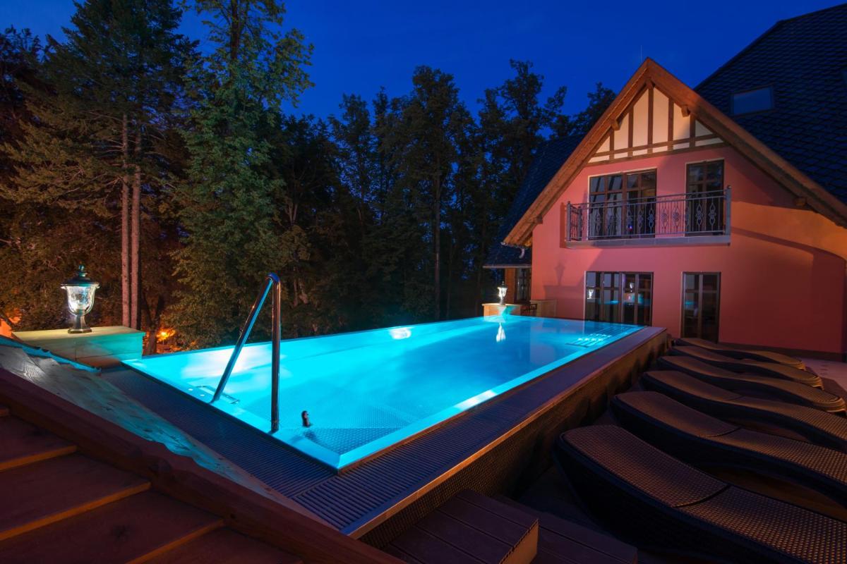 Pałac Margot Nature&SPA - Housity