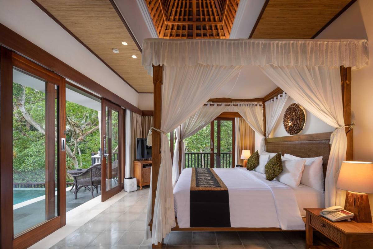 Visesa Ubud Resort - Housity