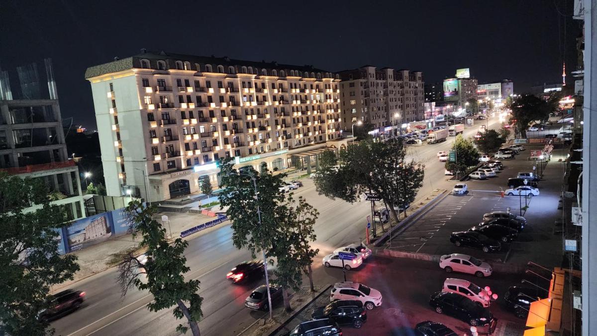 Parkent comfort flat - Housity