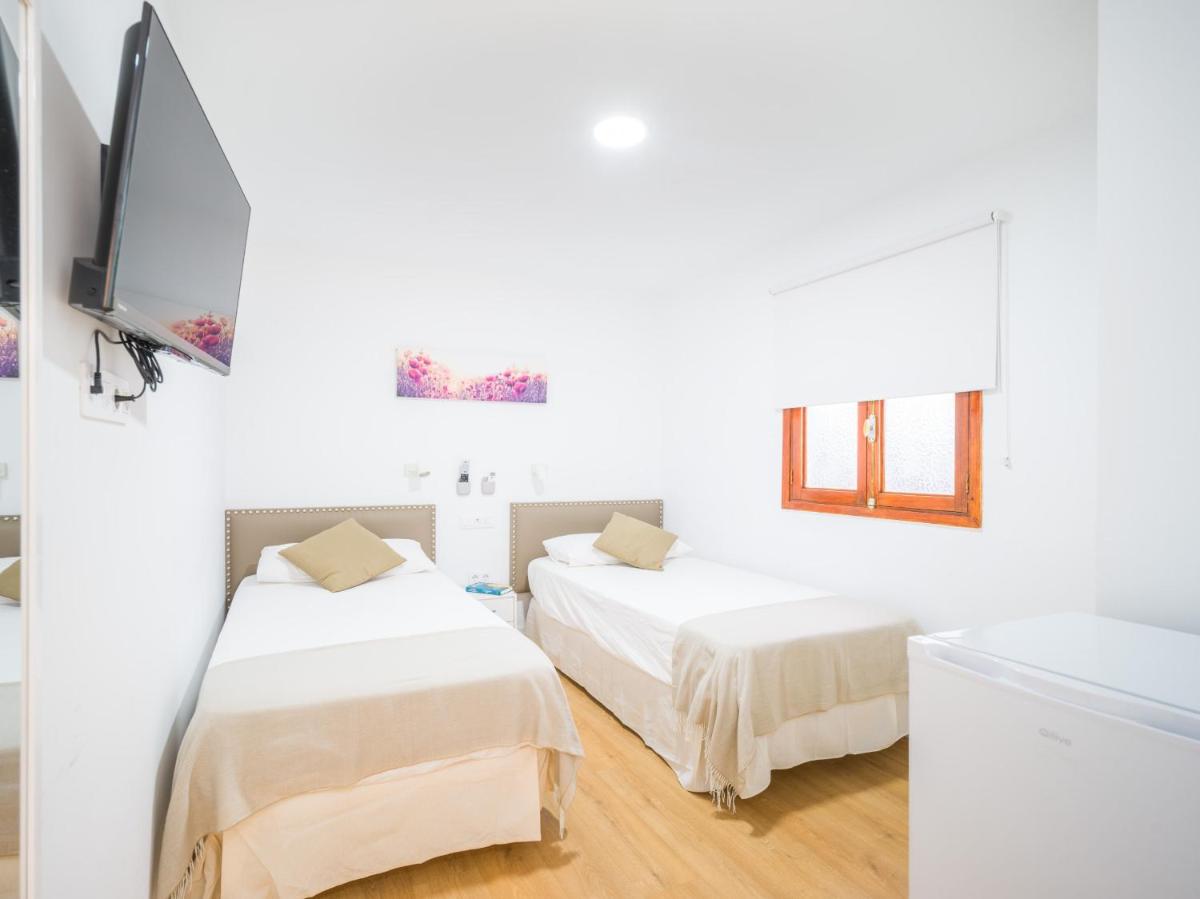 Texeda Room Suites - Housity