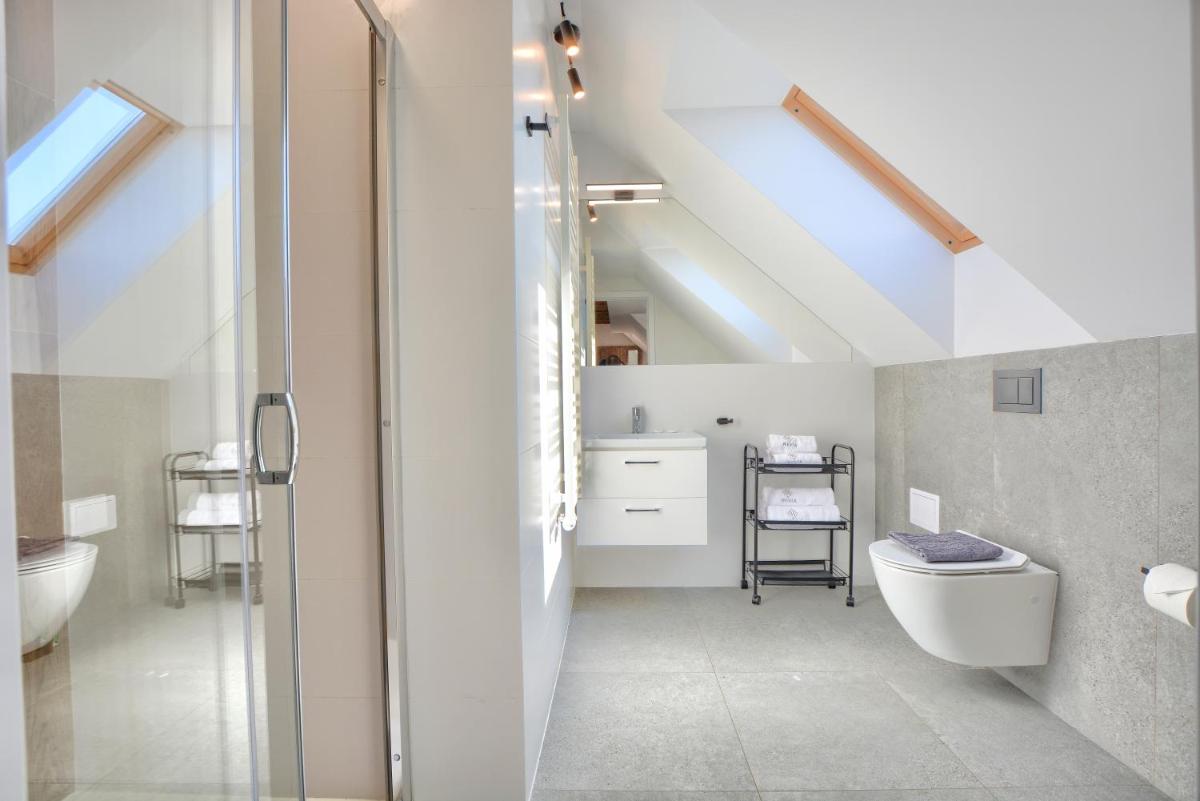 Westa Apartamenty - Housity