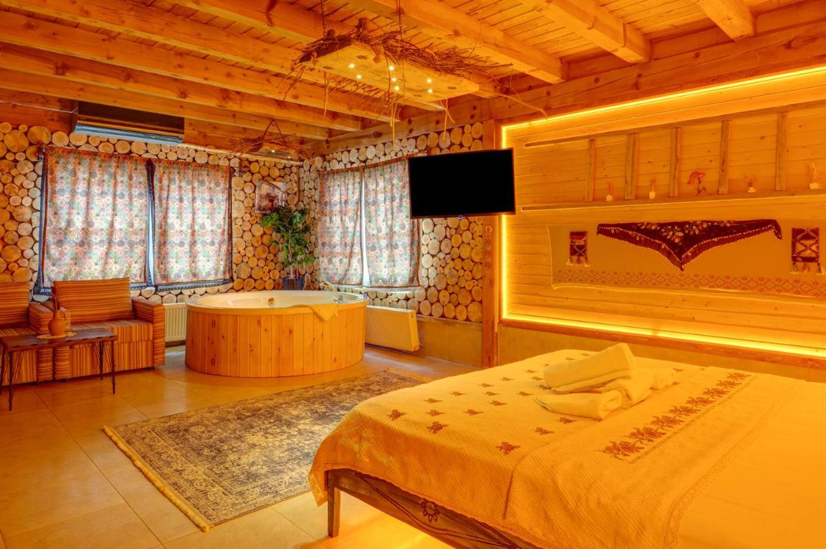 Nar ı Aşk Cave Hotel - Housity