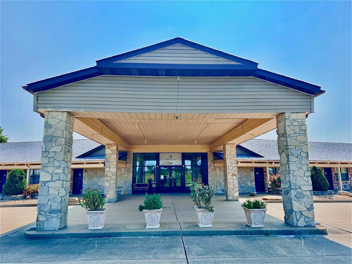 Owensville Inn - Housity