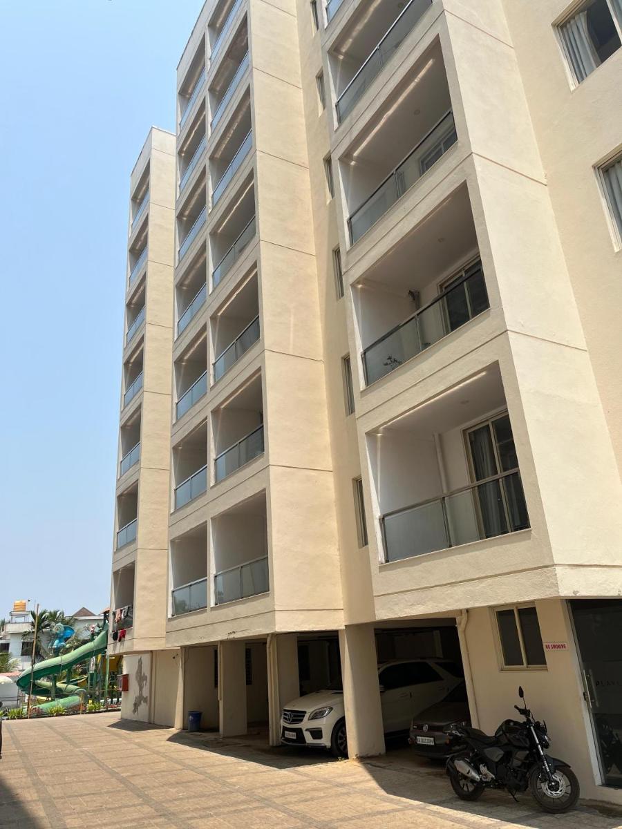 Aryan Shrest Service Apartments - Housity