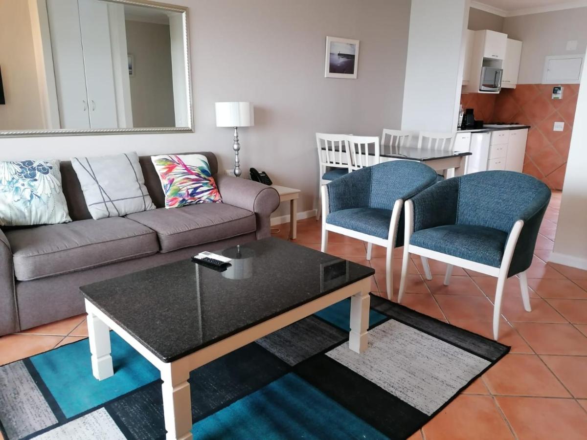 Cape Town Beachfront Apartments at Leisure Bay - Housity