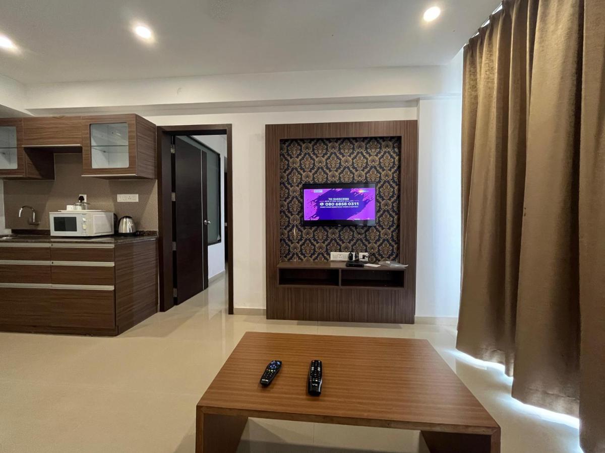 Aryan Shrest Service Apartments - Housity
