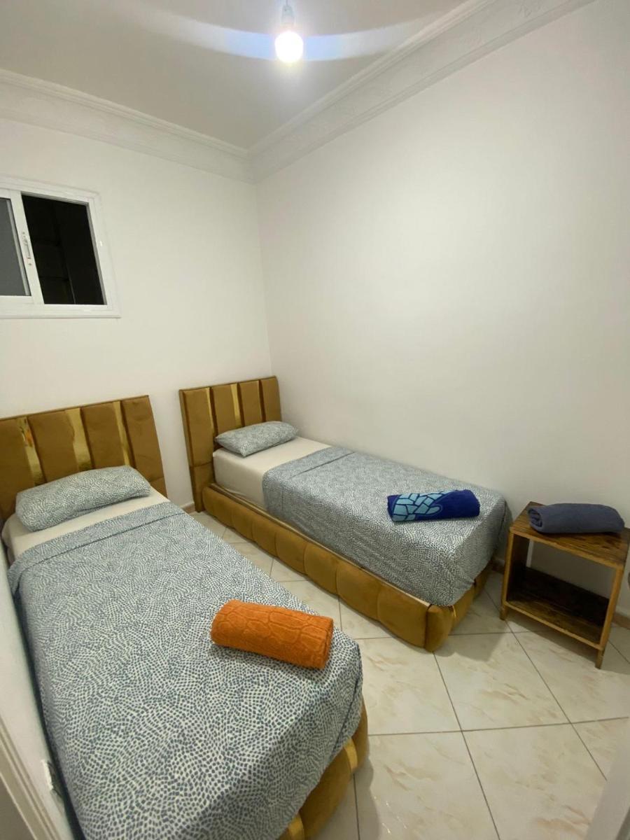Charmant appartement au centre-ville de tanger - Housity