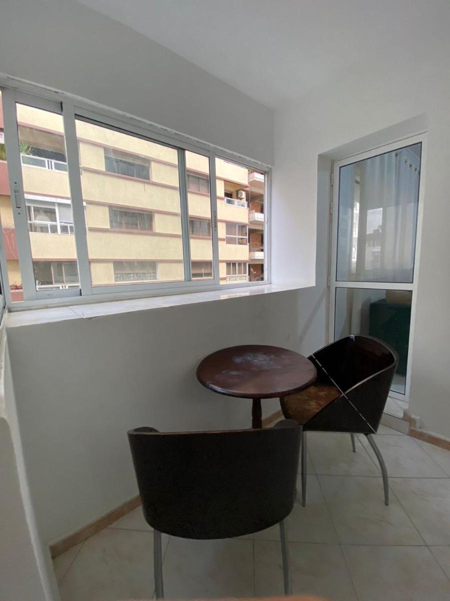 Charmant appartement au centre-ville de tanger - Housity