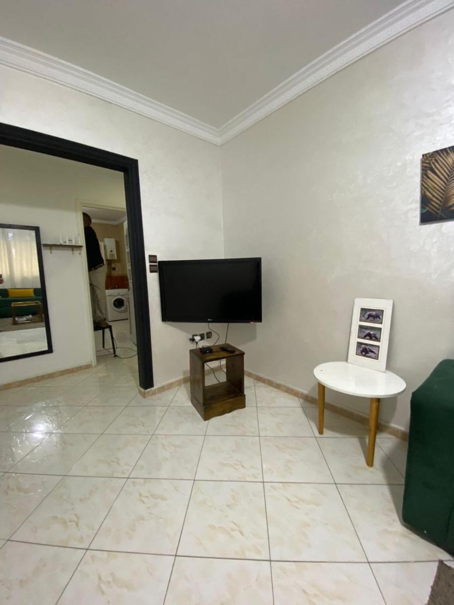 Charmant appartement au centre-ville de tanger - Housity