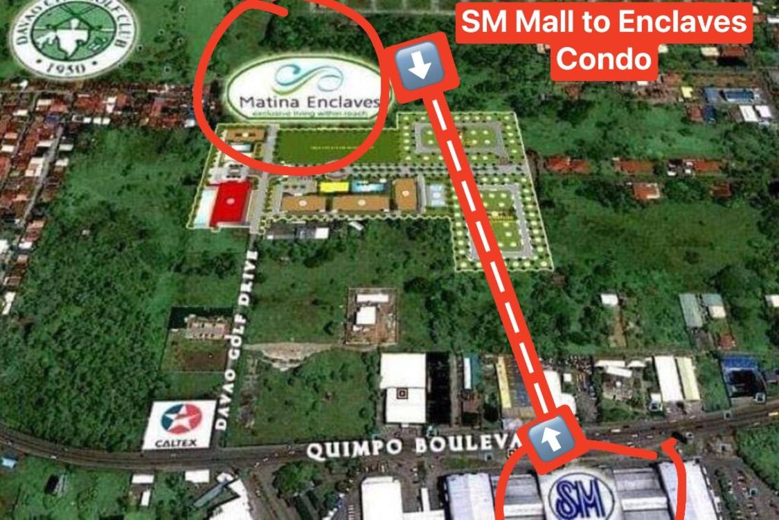 Matina Enclaves Condo near SM Ecoland - Housity