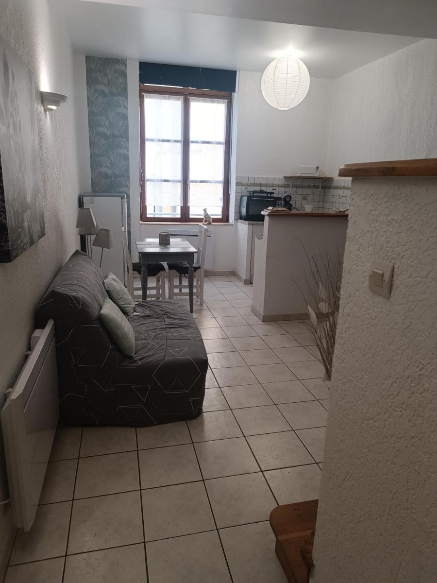 Suitetrails - Grand Studio meublé chez COCO