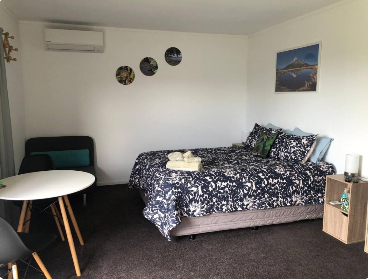 Raz & Louises bnb - Hizvo