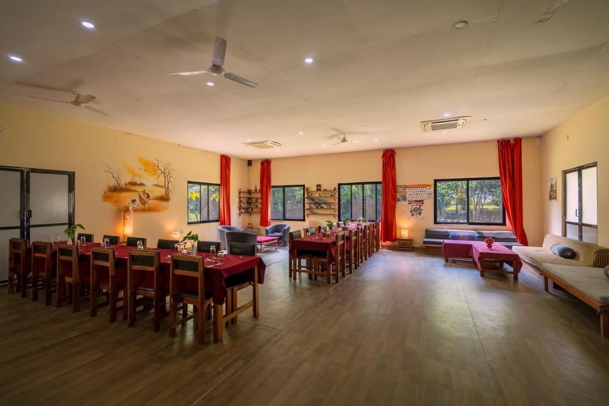 Nana Jungle Resort - Housity