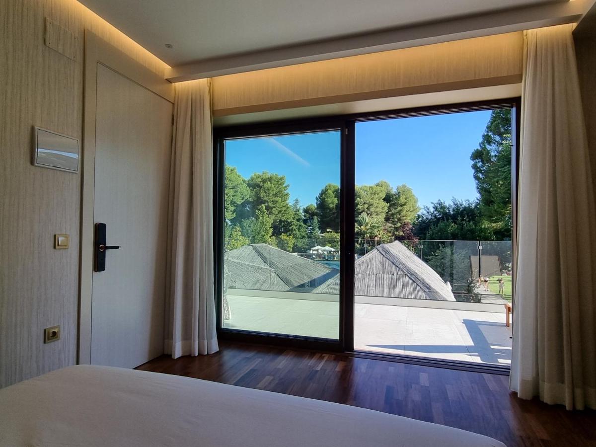 Hotel Boutique Mirasierra - Housity