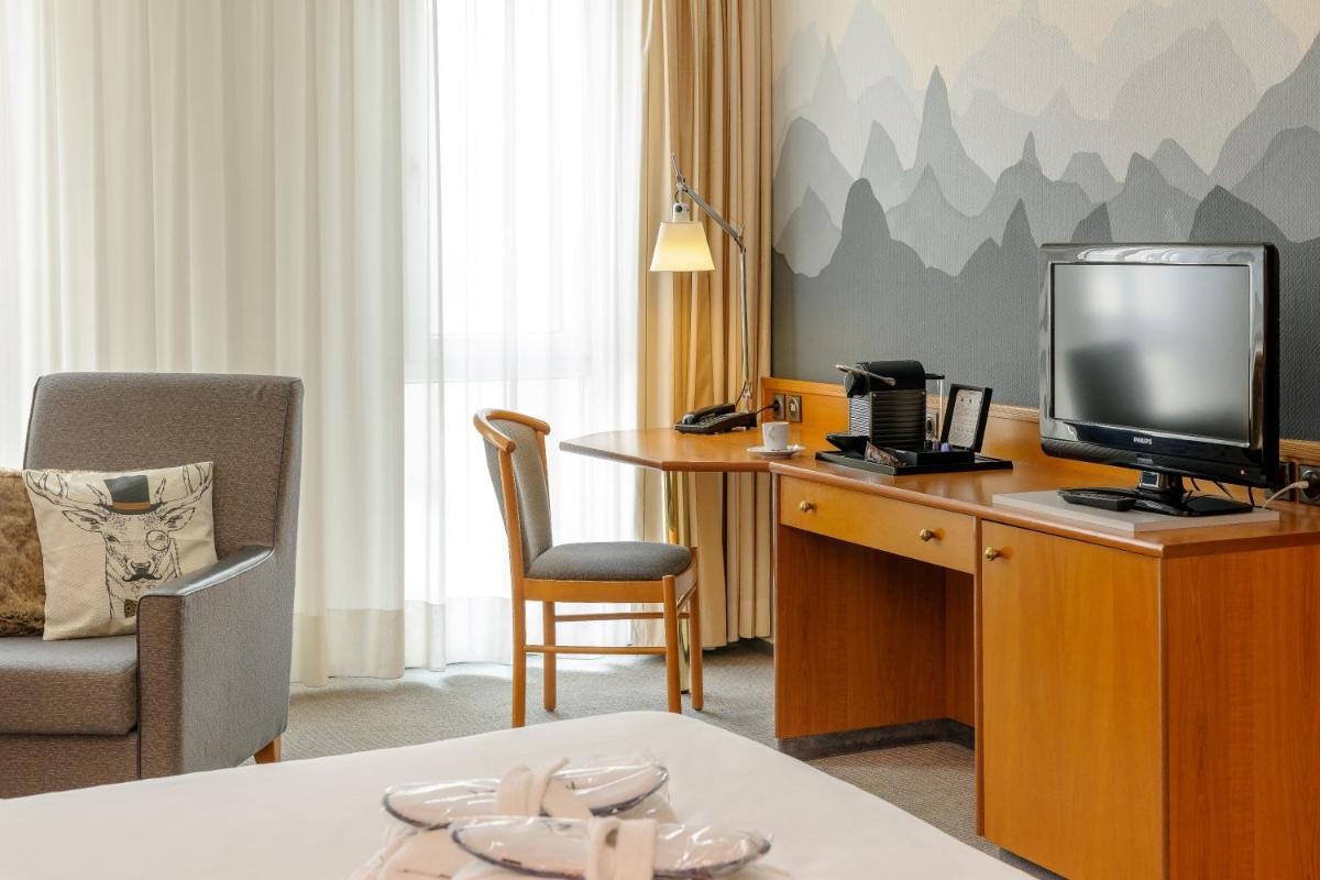 Novotel Freiburg am Konzerthaus - Housity