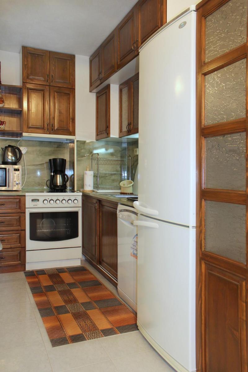 Suitetrails - Eco Apartments Plovdiv