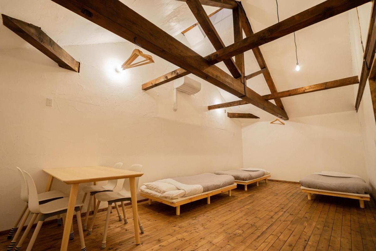 Otaru Tap Room & Hostel - Housity