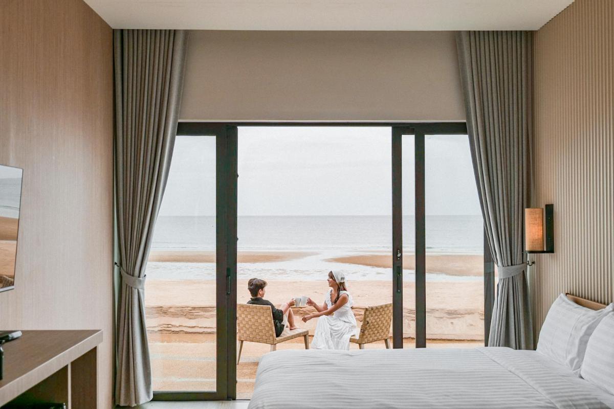 Cape and Sea Resort - Housity
