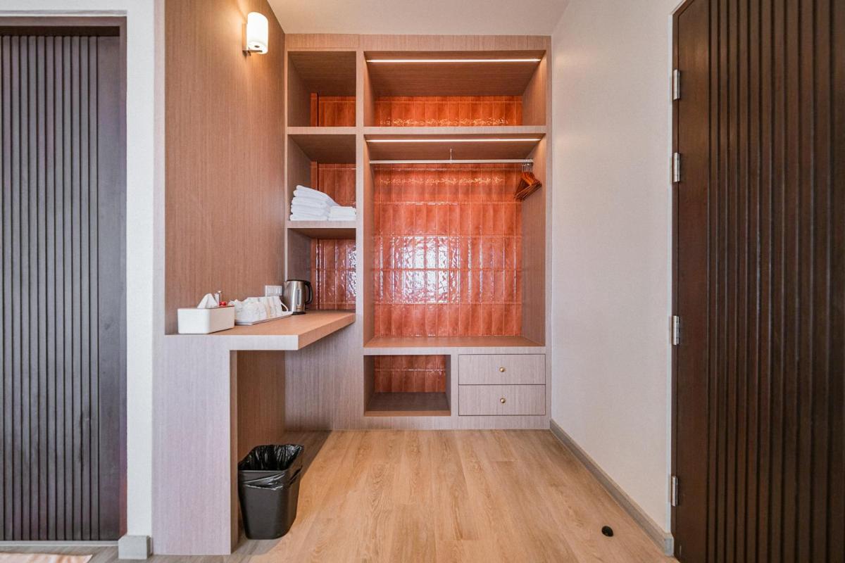 Cape and Sea Resort - Housity