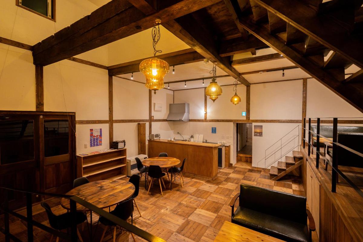 Otaru Tap Room & Hostel - Housity