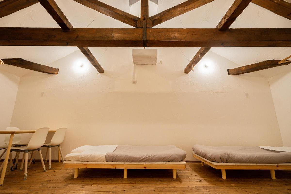 Otaru Tap Room & Hostel - Housity