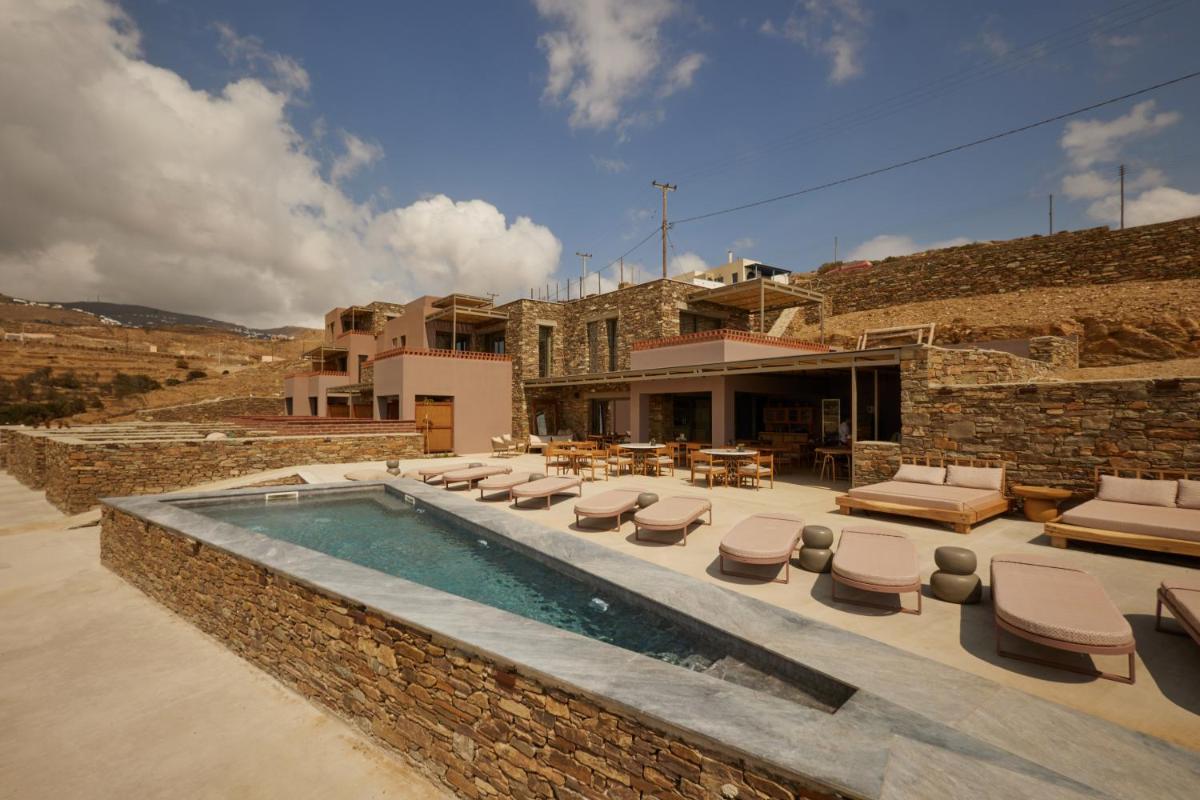 Sun Aeriko - Housity