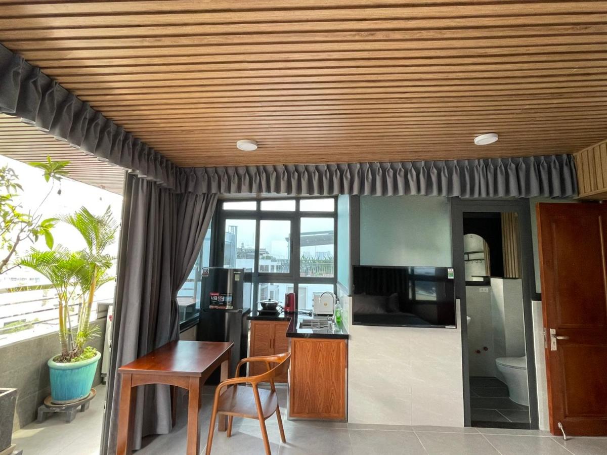Uncle Anh Serviced Apartments - Hizvo