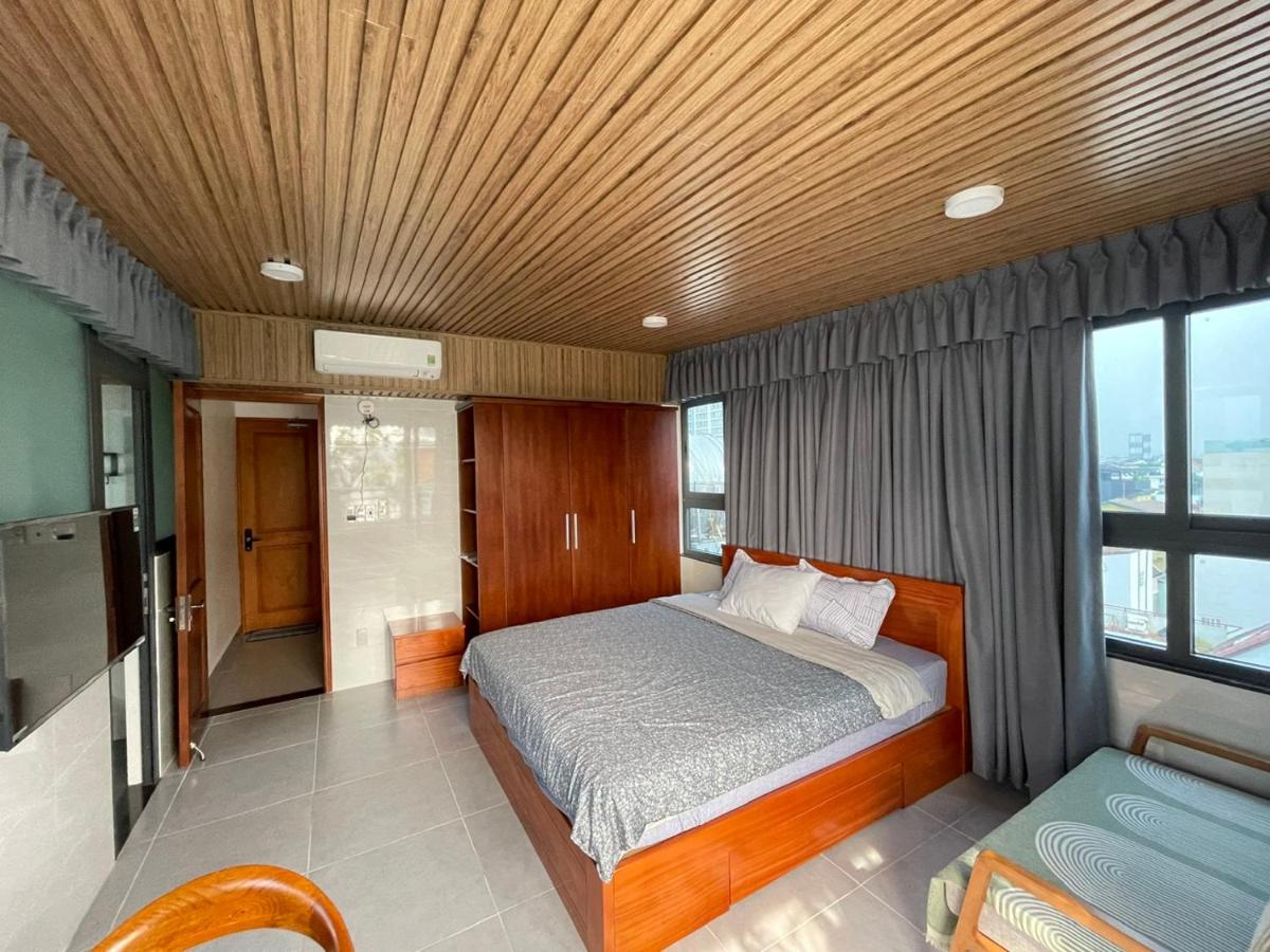 Uncle Anh Serviced Apartments - Hizvo