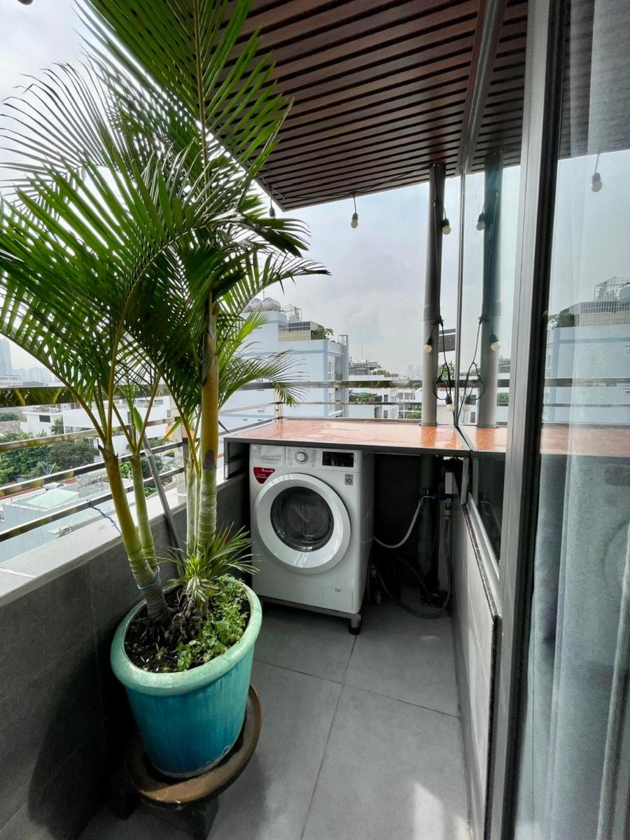 Uncle Anh Serviced Apartments - Hizvo