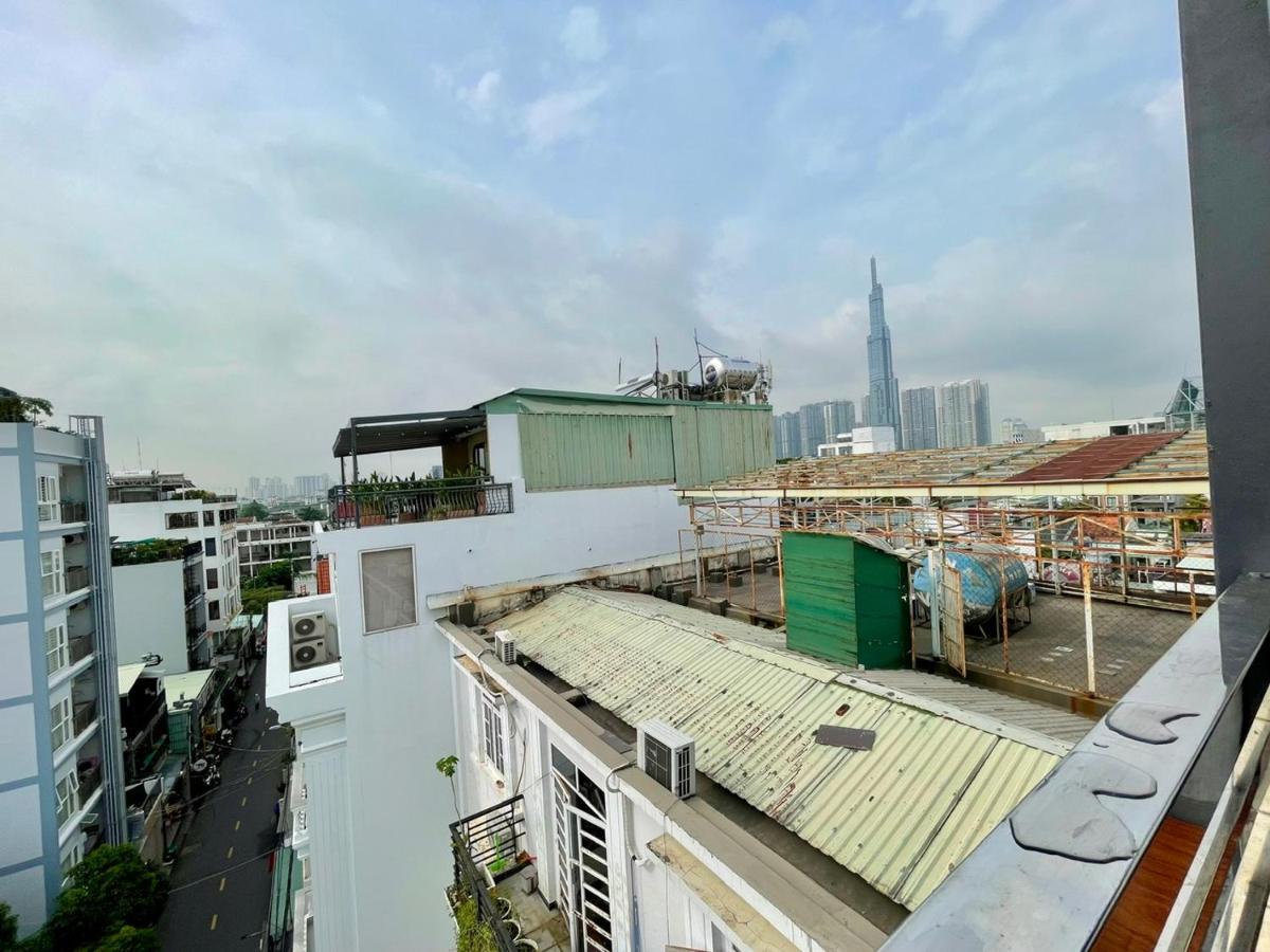 Suitetrails - Uncle Anh Serviced Apartments