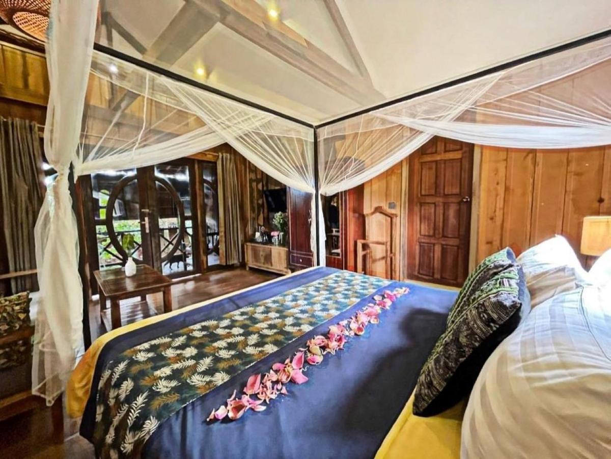 Isann Lodge - Housity