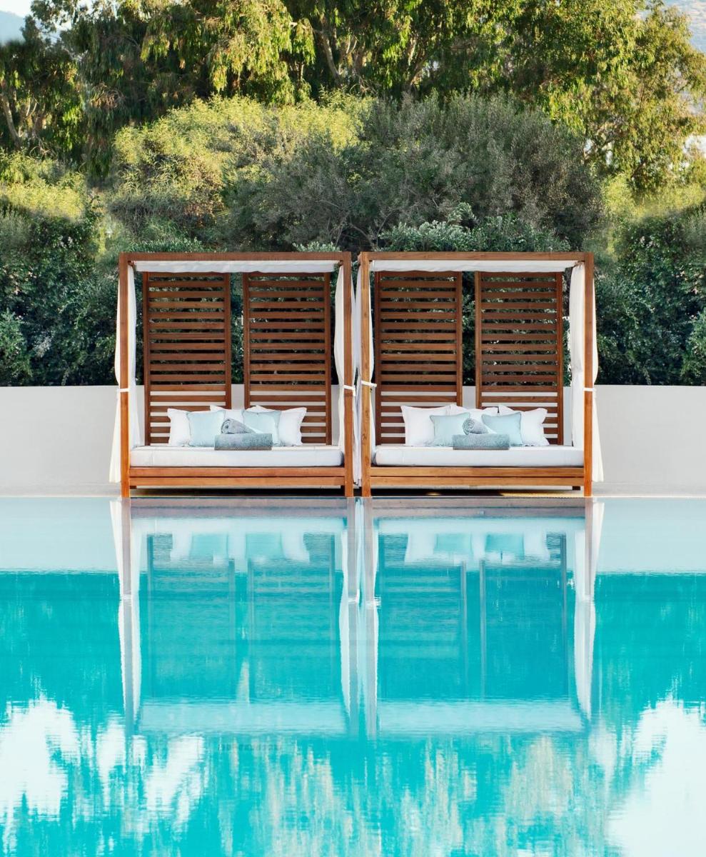 Piscina en o cerca de Ikos Andalusia