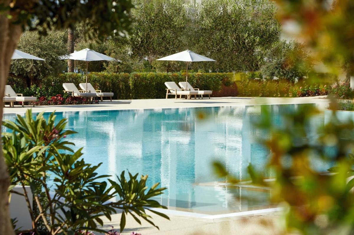 Piscina en o cerca de Ikos Andalusia