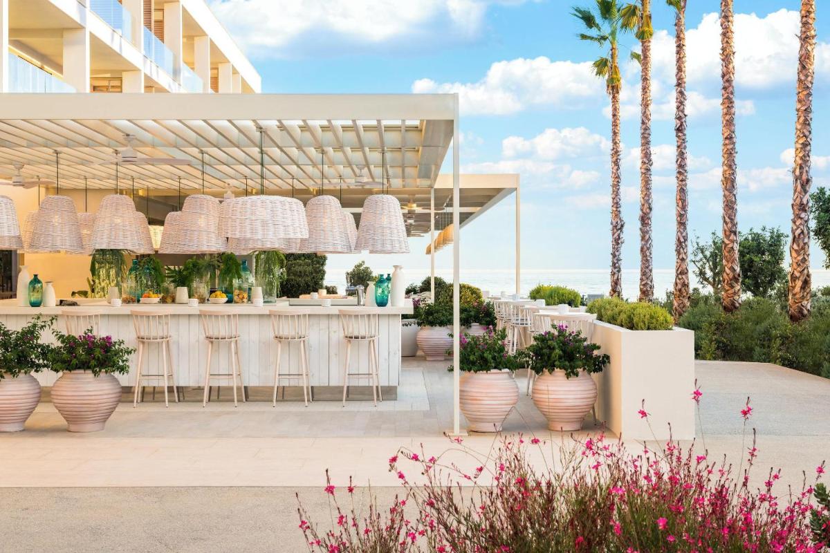 Un balcón o terraza de Ikos Andalusia