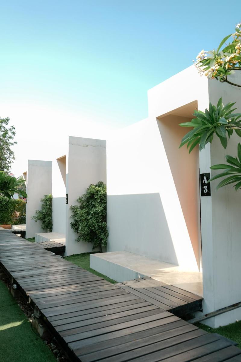 De' Anchor - Housity
