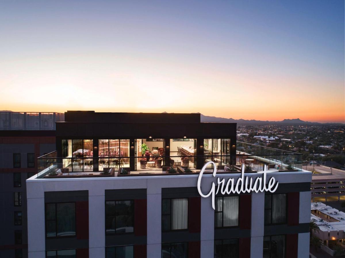 Graduate by Hilton Tucson - Housity