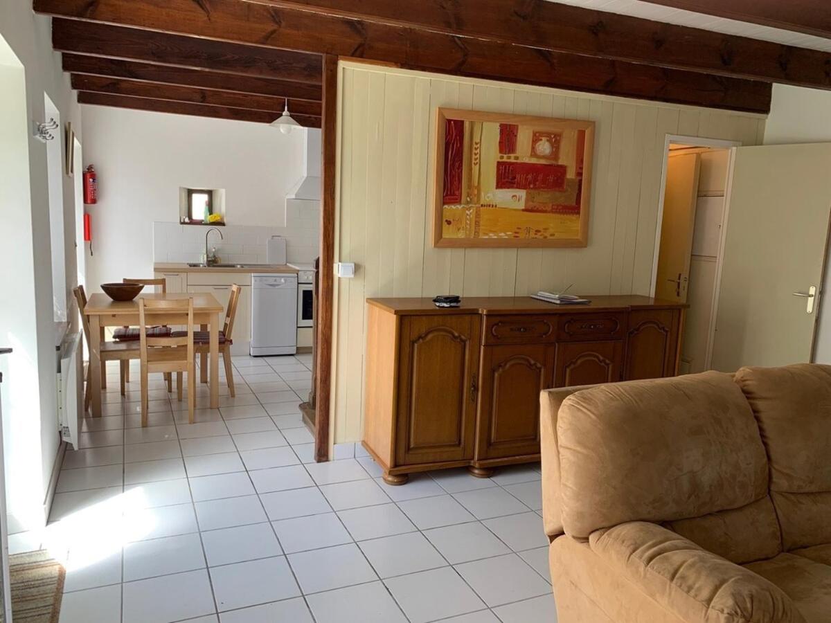 Lake Cottage, In A Small Village - Housity