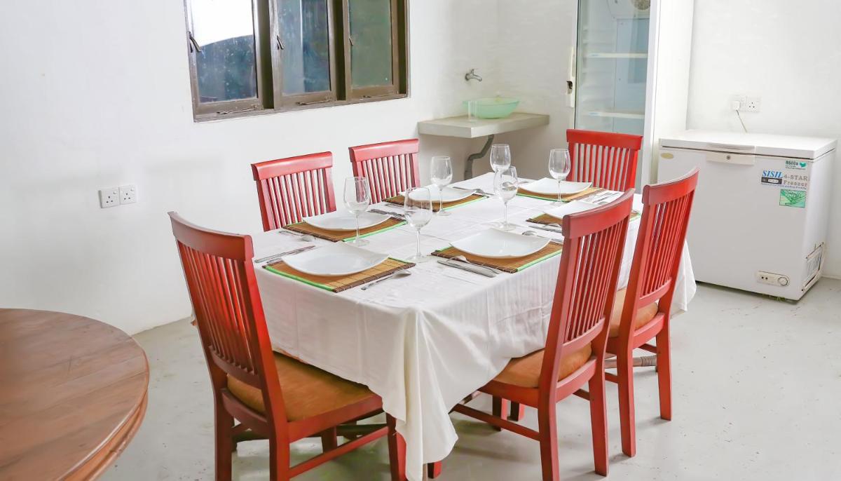 Wild Earth Ceylon Leisure - Yala - Housity