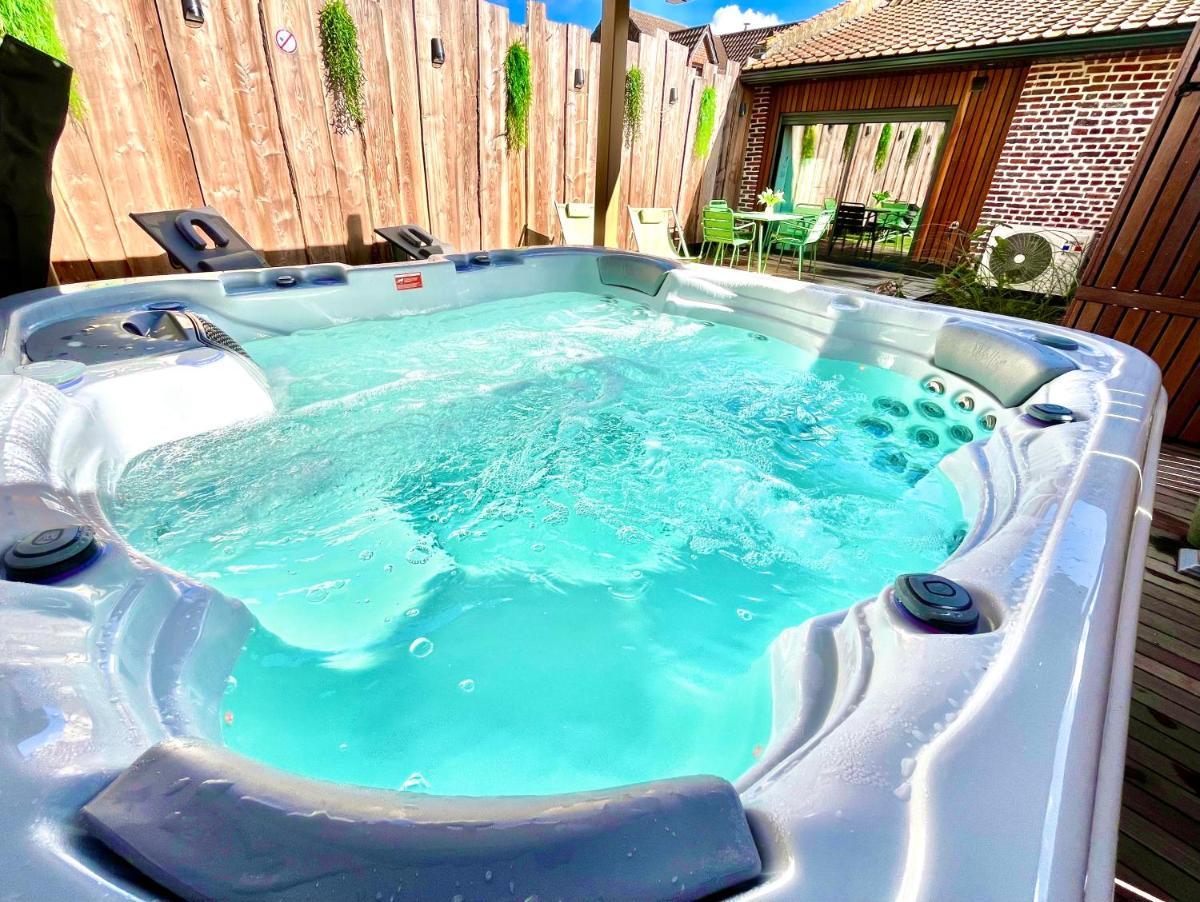 Spa, Nature et Vous - Housity