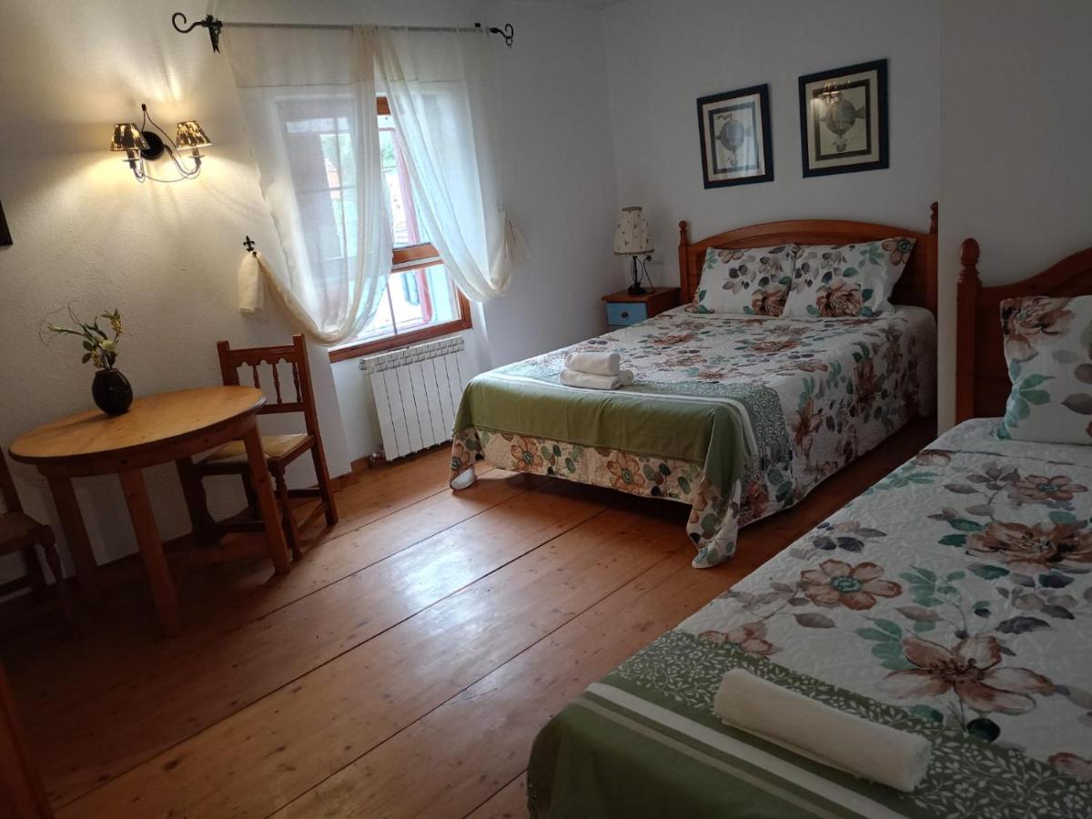 Hostal del Camino de Santiago - Housity
