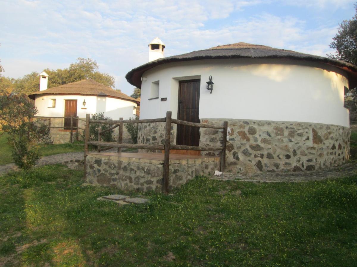 Los Chozos de la Roca - Housity