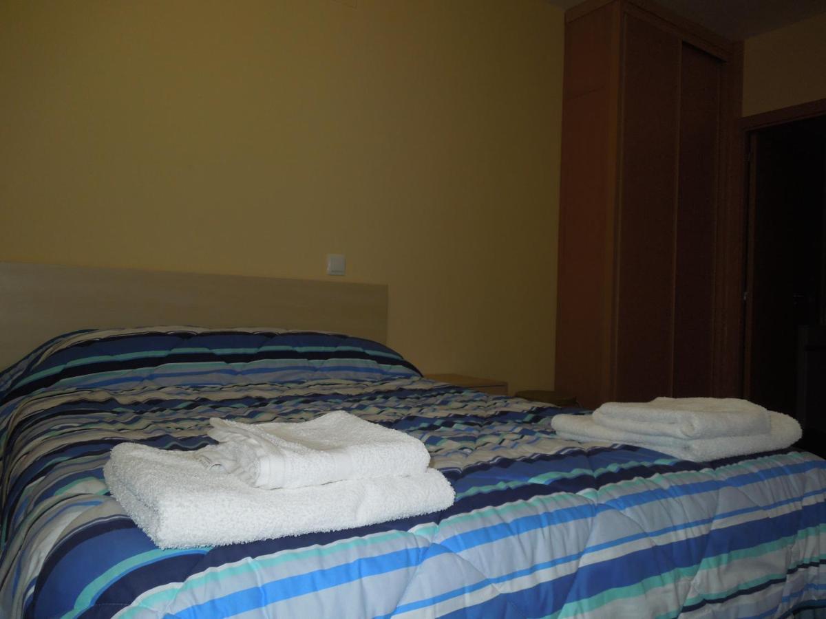 Apartamento Cuatro Torres - Housity