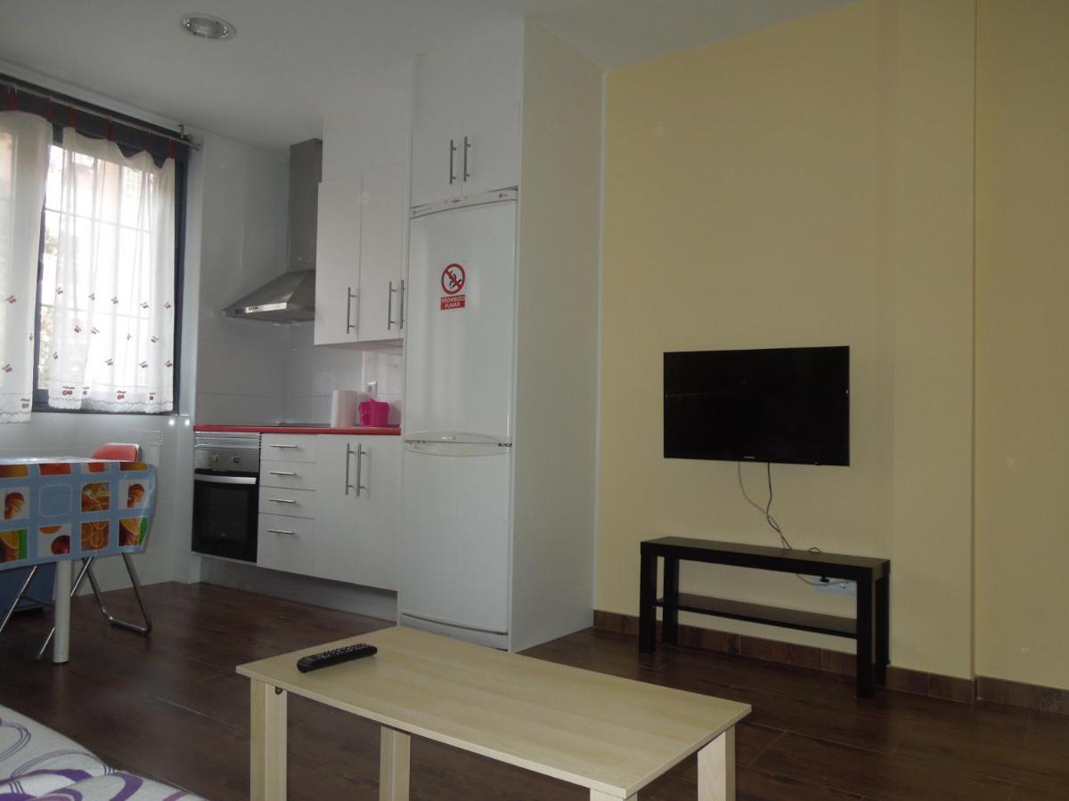 Apartamento Cuatro Torres - Housity