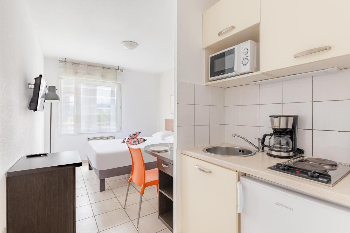 Appart'City Classic Thonon Les Bains - Housity