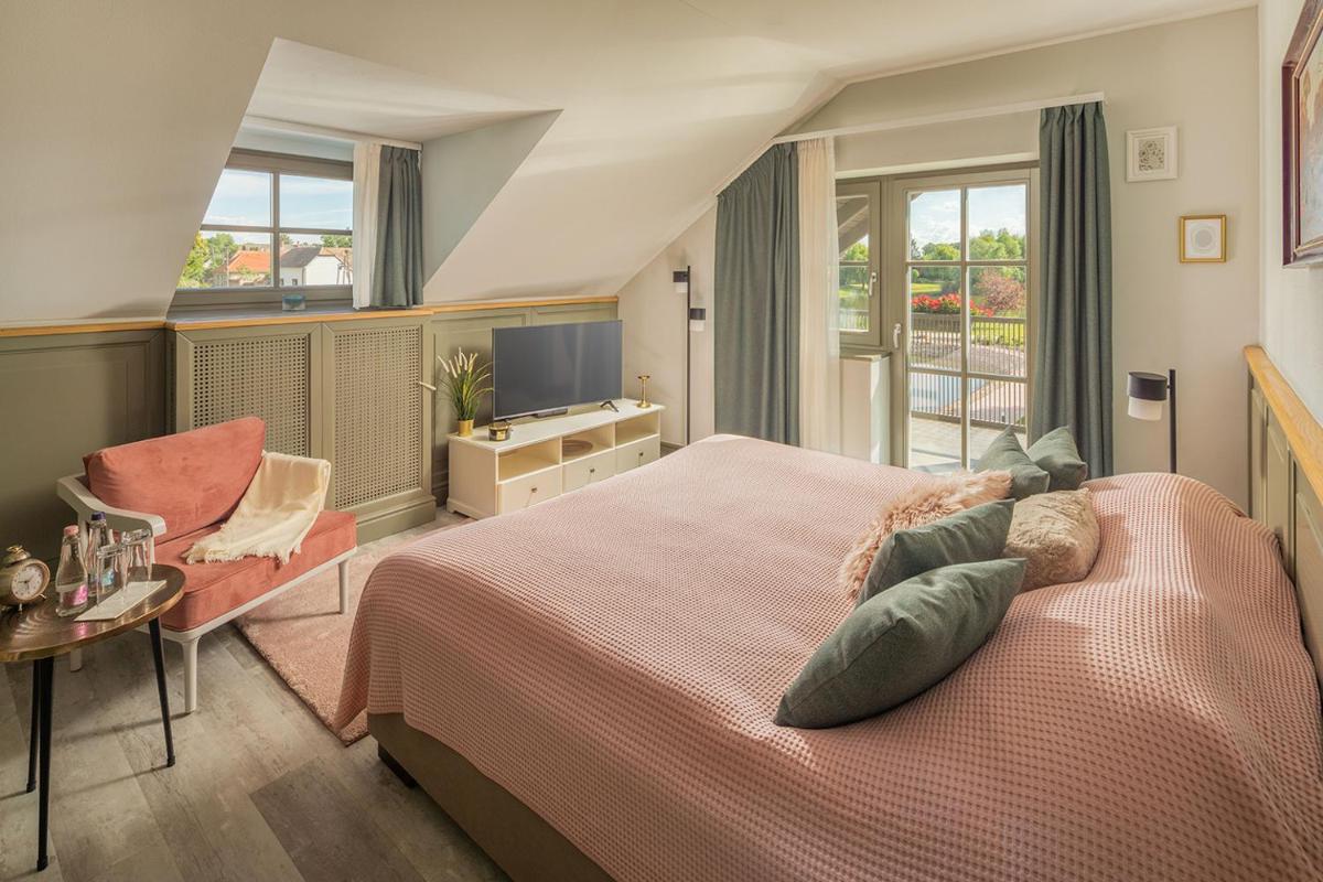 Sárzó Naturalhouse Apartments - Housity
