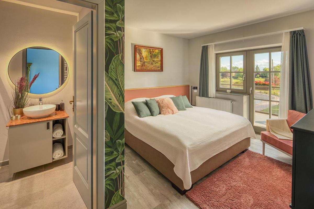 Sárzó Naturalhouse Apartments - Housity
