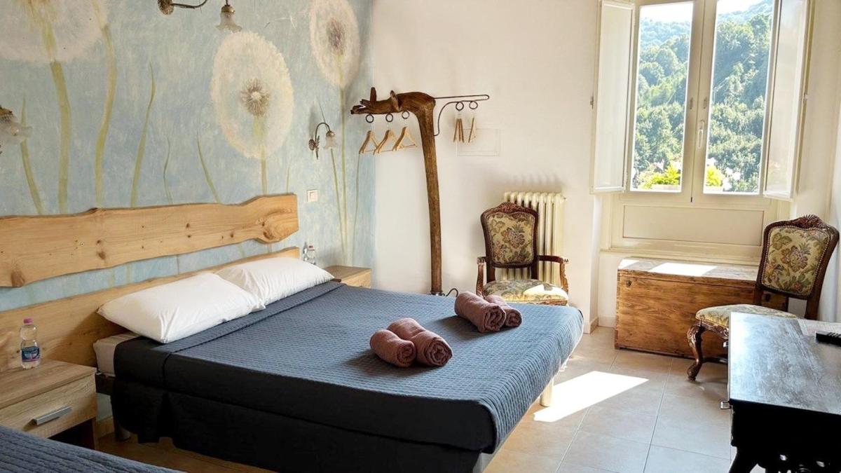 Suitetrails - Hotel Baldo