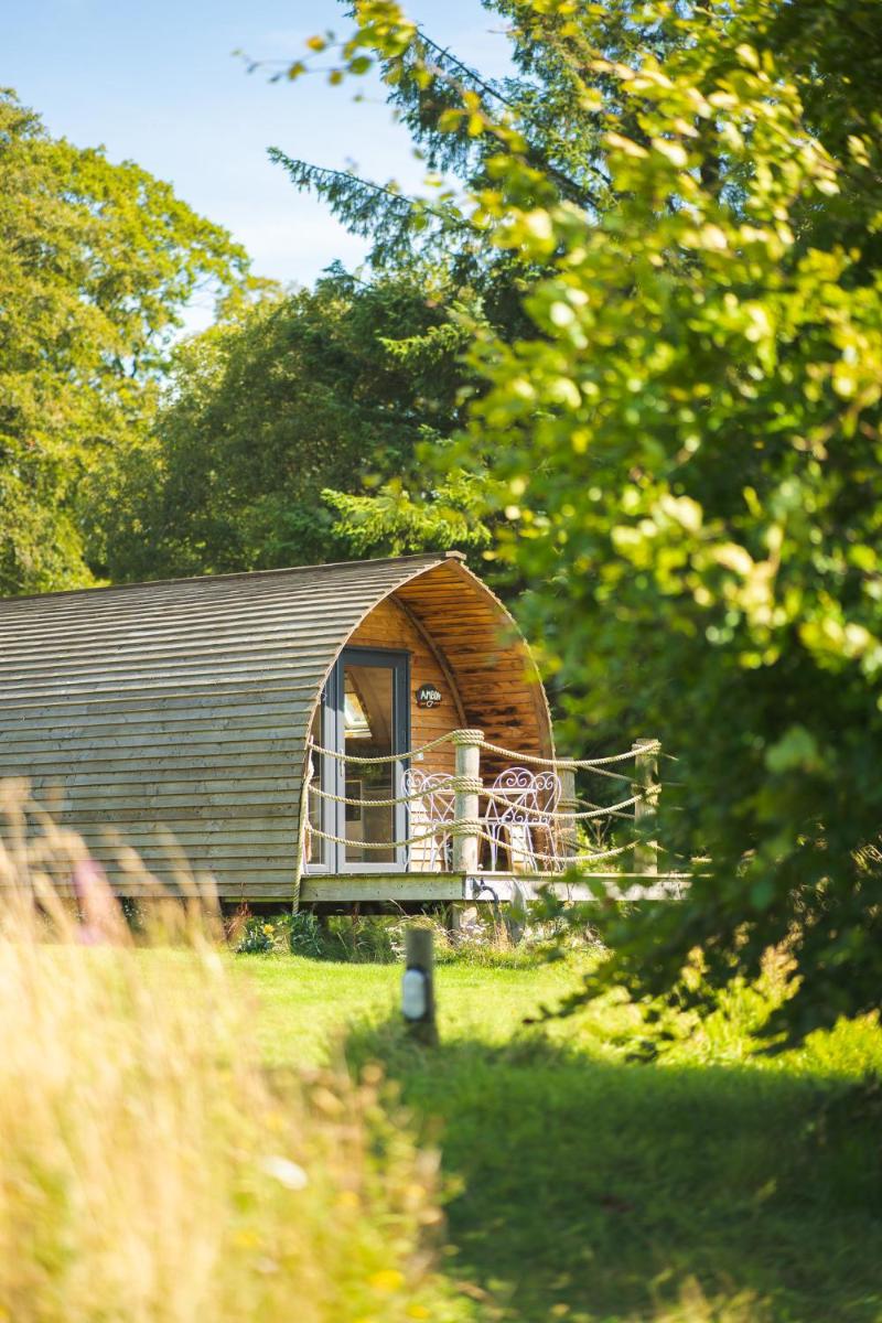 Montrave Estate by Wigwam Holidays - Housity