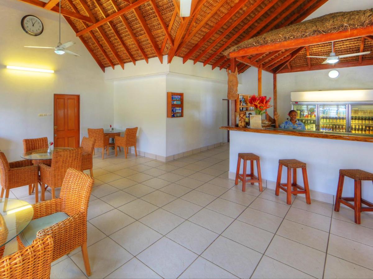Beachfront Resort - Housity